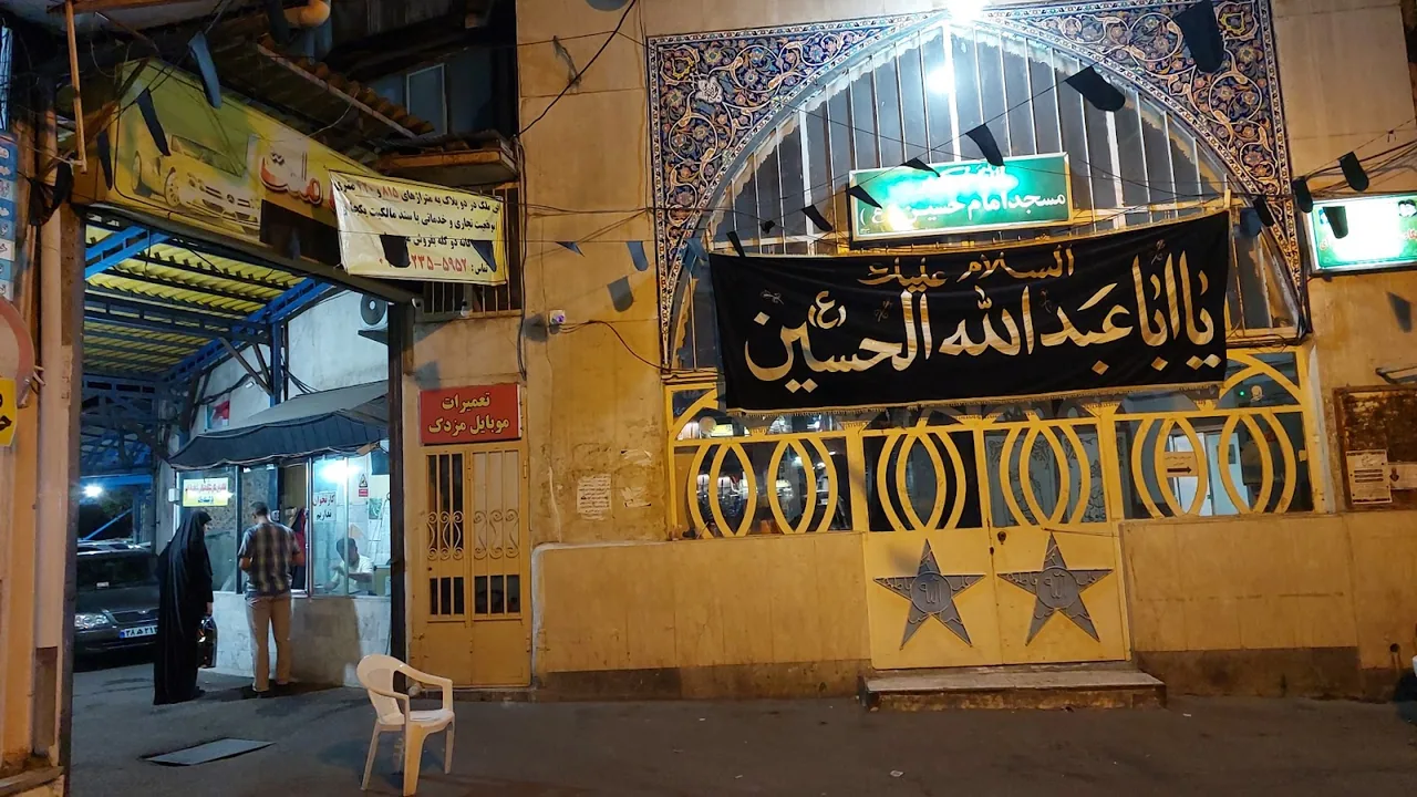 پارکینگ شبانه روزی ملت - تصویر 2