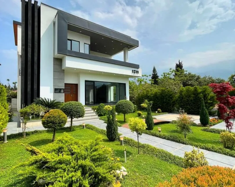 خرید ملک رشت عاشوری