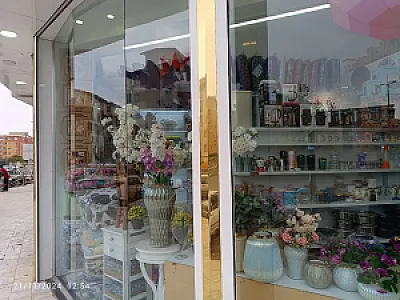 خانه آنتیک رشت