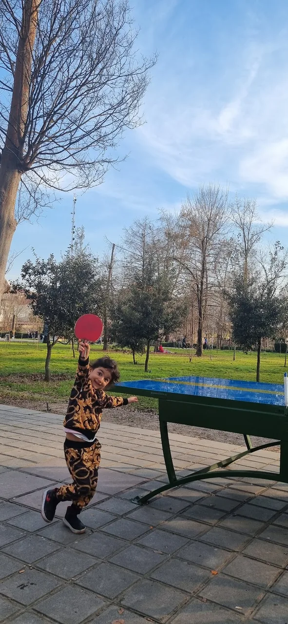 پارکینگ مطهری - تصویر 2