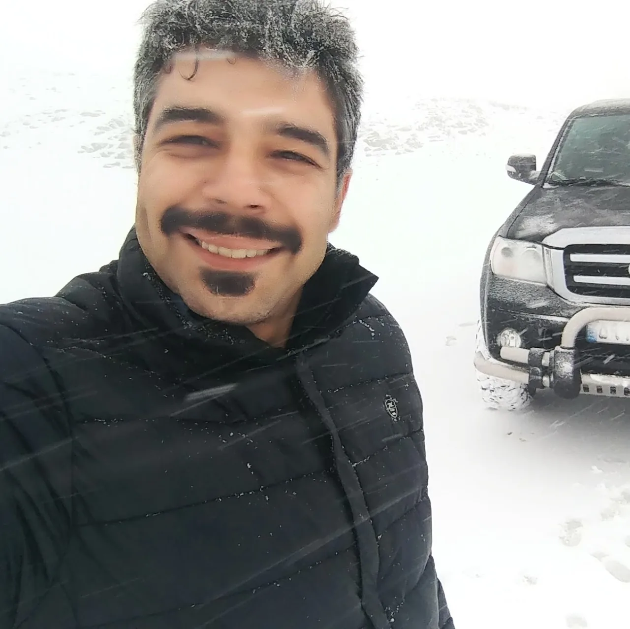 نمایندگی کاراکال تیونینگ - تصویر 3
