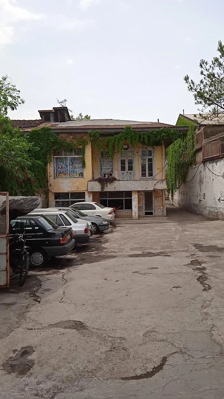 پارکینگ عمومی شبانه‌روزی زهرابی - تصویر 3