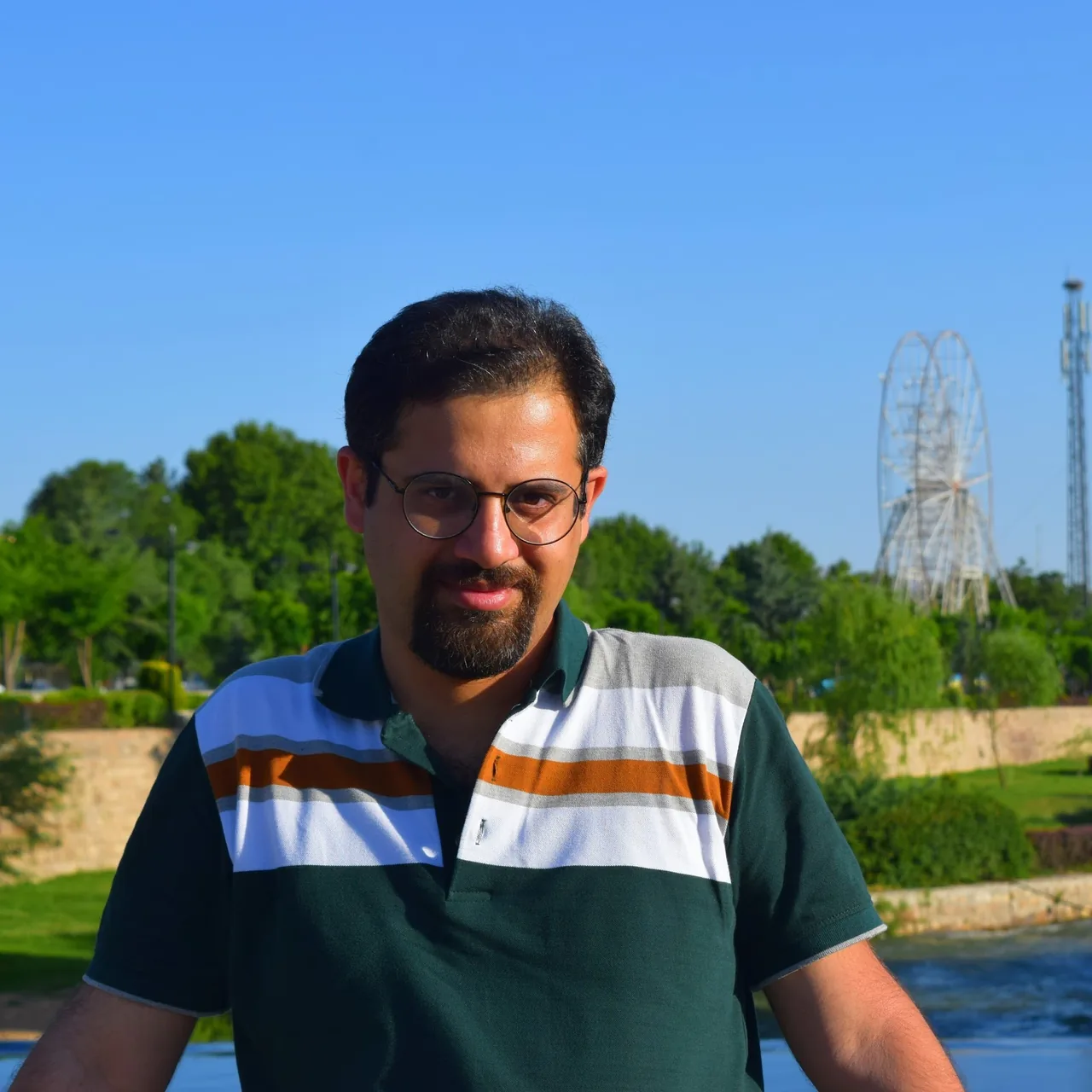 جایگاه بنزین و CNG گلساران - تصویر 4