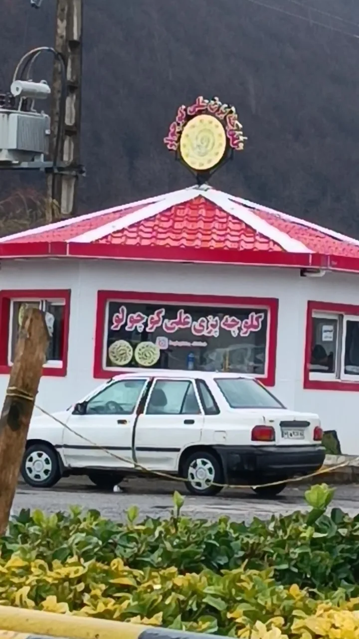 جایگاه بنزین و گازوئیل مصلی - تصویر 2