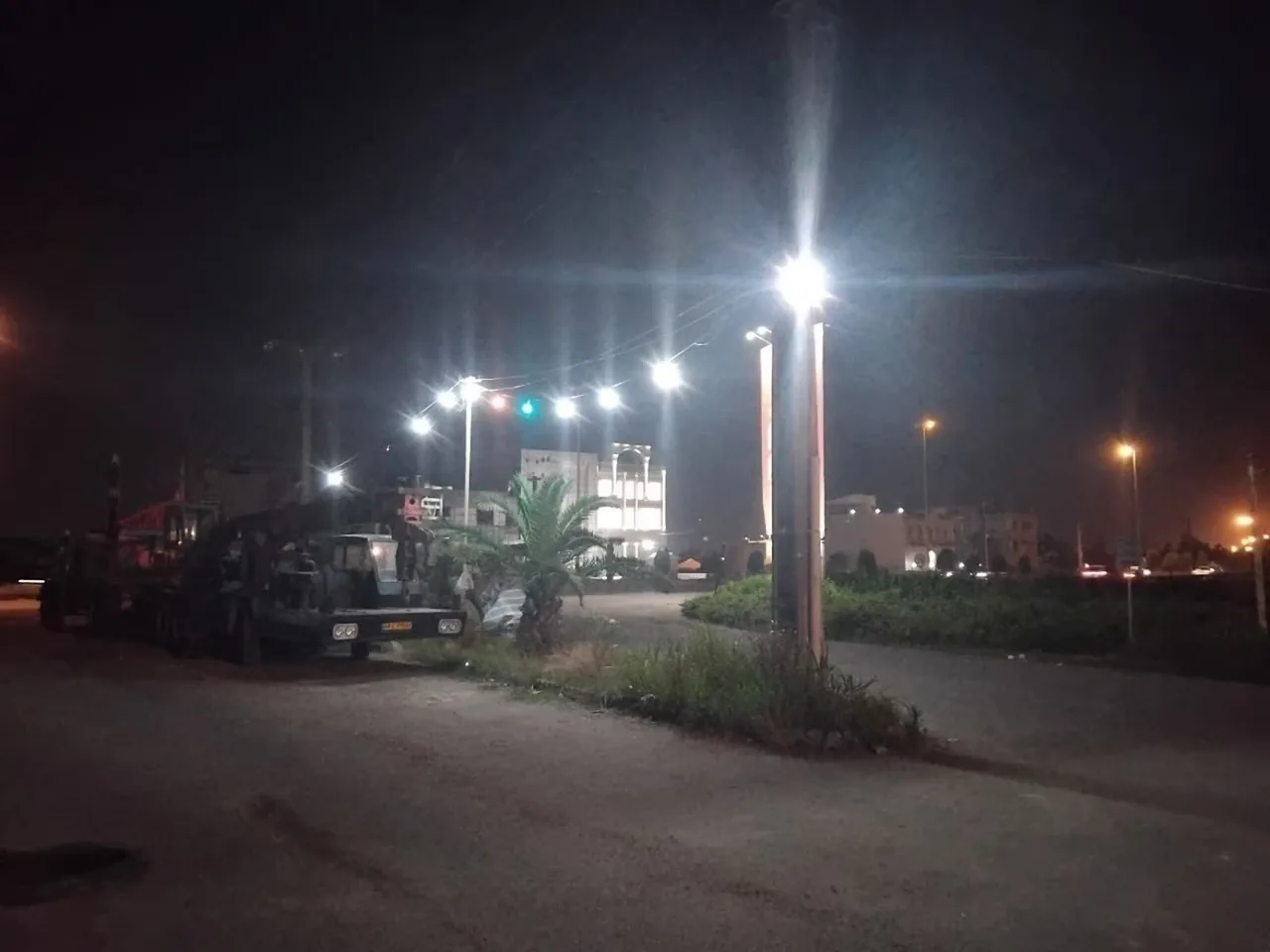 جایگاه سوخت عاشوری - تصویر 4