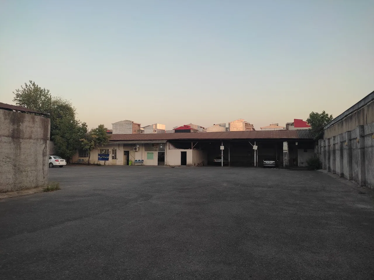 آموزشگاه رانندگی بوسار