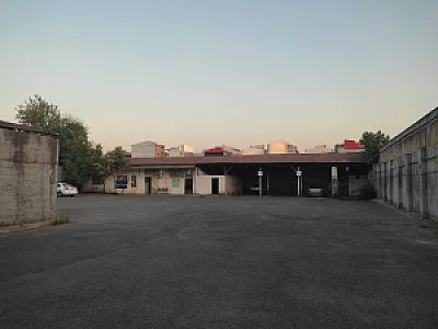 آموزشگاه رانندگی بوسار