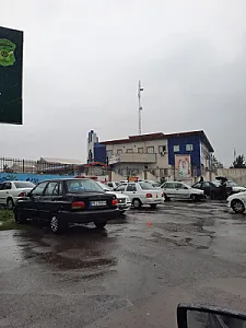 راهنمایی و رانندگی استان گیلان
