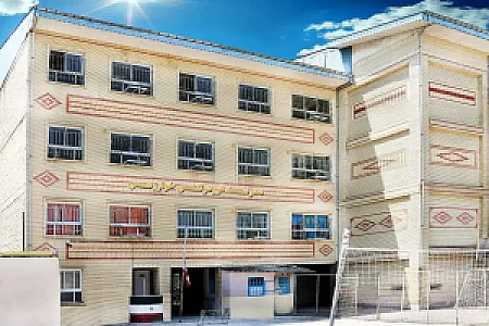 مدرسه هوشمند غیردولتی خوارزمی رشت