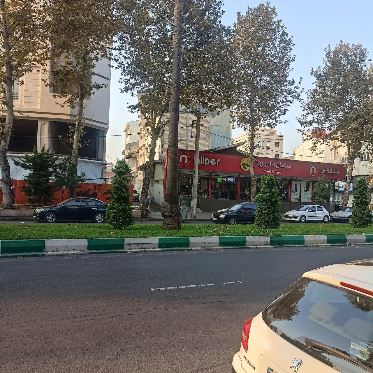 مجموعه ورزشی منظریه - تصویر 5