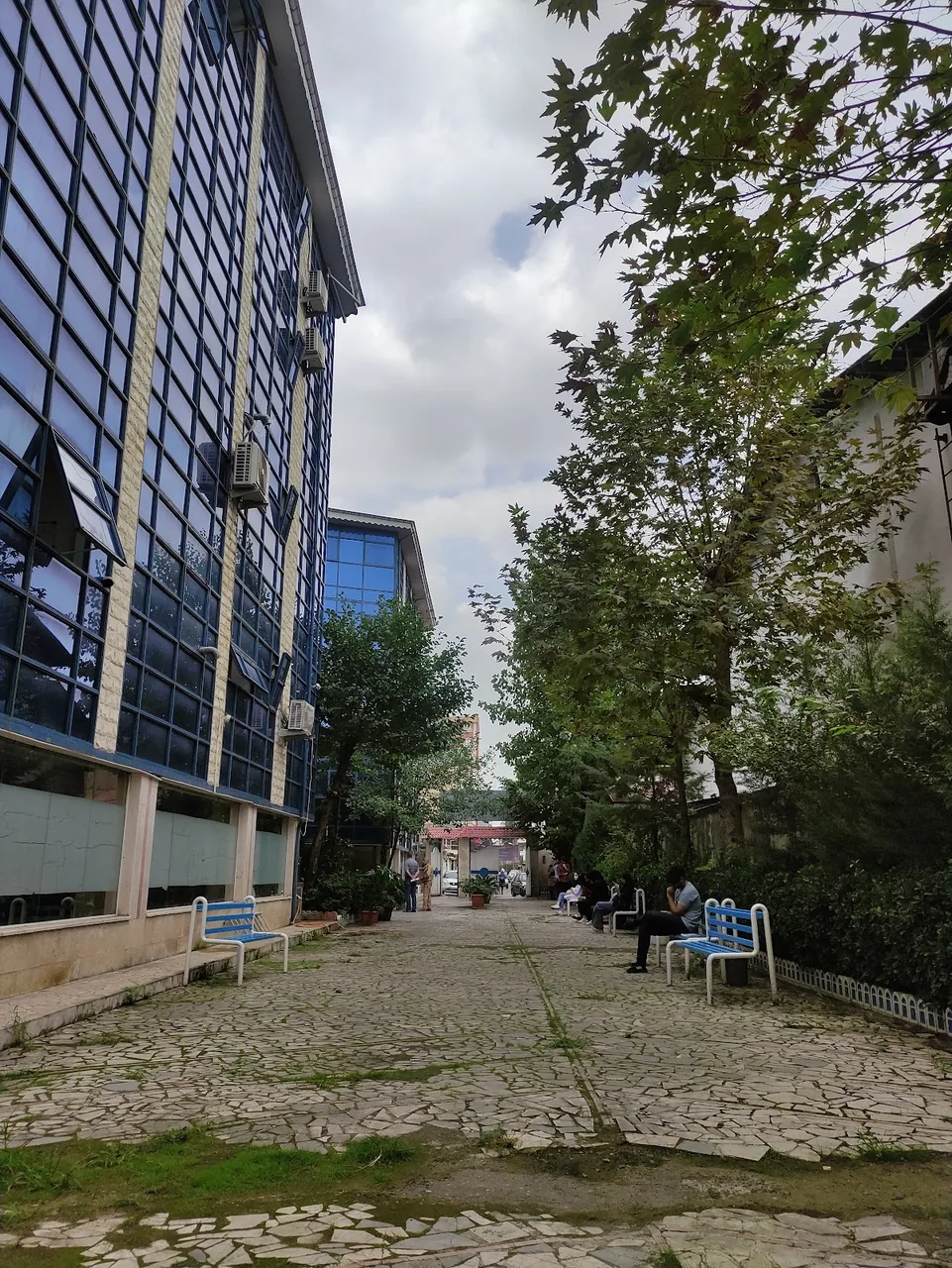 موسسه آموزش عالی کوشیار