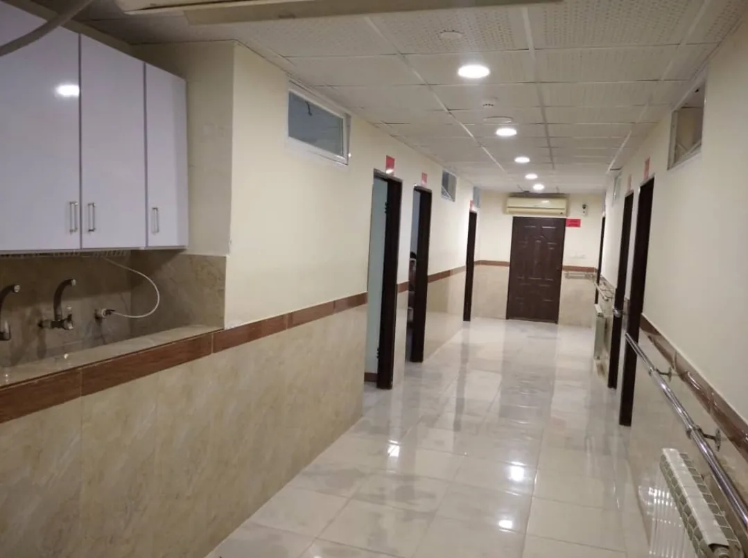 دبیرستان دخترانه آفرینش رشت دوره اول - تصویر 5