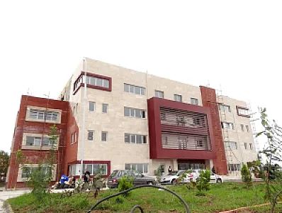 مرکز آموزش علمی کاربردی جهاد دانشگاهی رشت