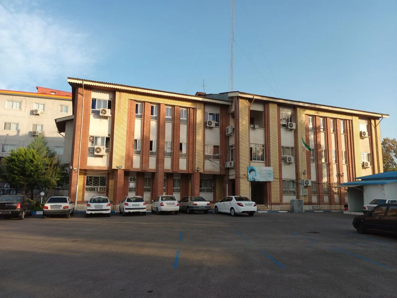 پردیس دانشگاه گیلان - تصویر 3