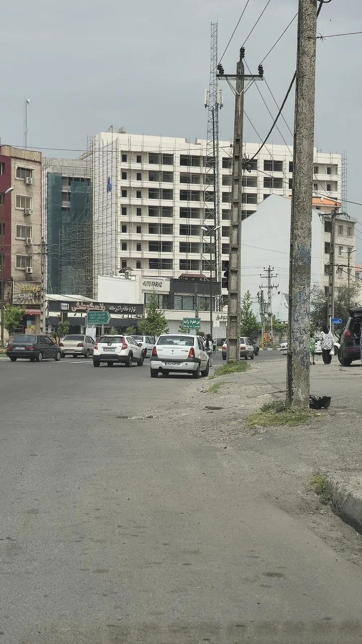پردیس دانشگاه گیلان - تصویر 4