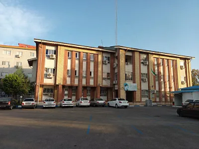 دانشگاه فرهنگیان پردیس امام علی رشت
