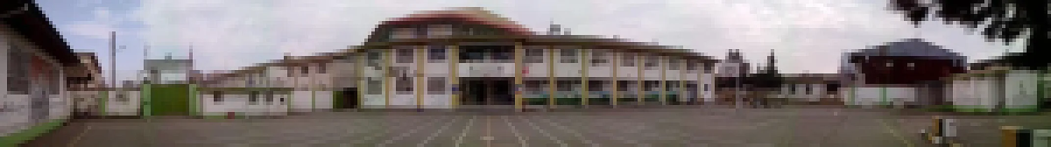 دبیرستان دوره دوم پسرانه شاهد(کمیل)