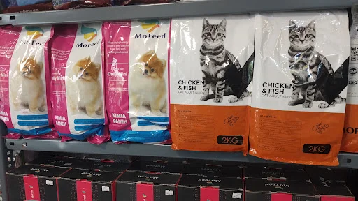 پانسیون پت رویال