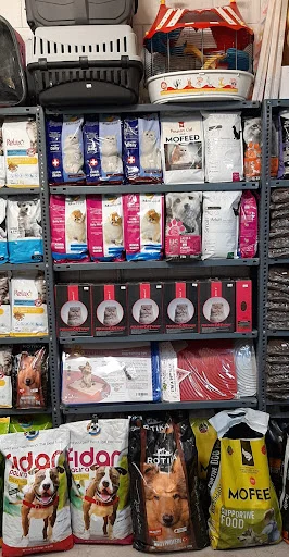 پانسیون پت رویال