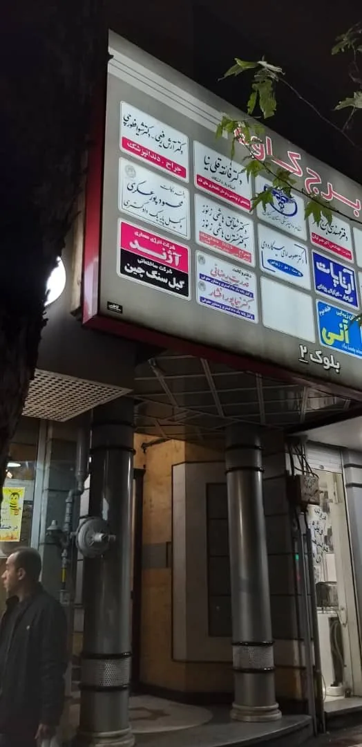 دفتر وکالت سید مطهر علوی - تصویر 2