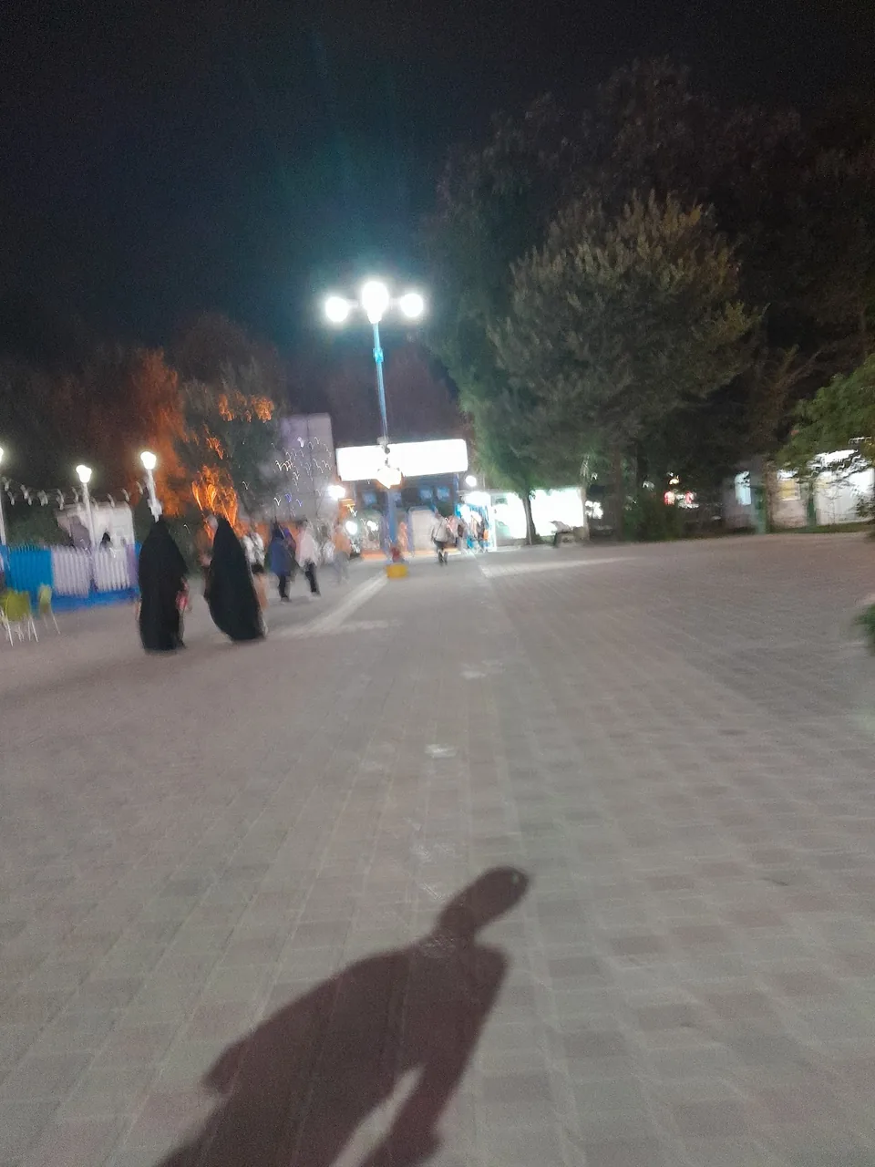 شهربازی رشت - تصویر 2