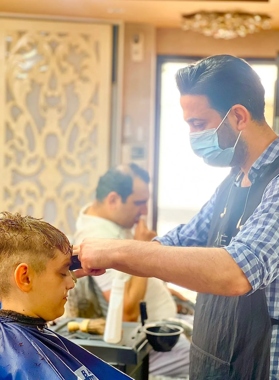 اکبر دنیز