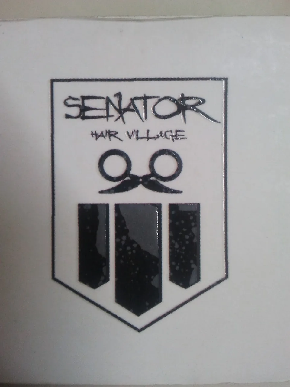 Arayeshgah e Senator