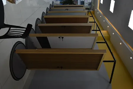 نمایشگاه کهن‌دار
