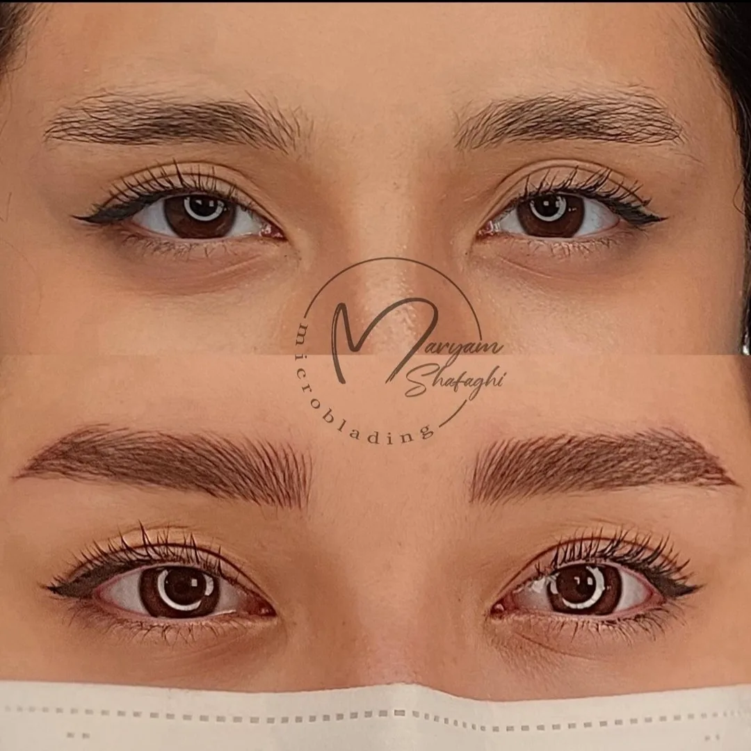 کلینیک خدمات زیبایی