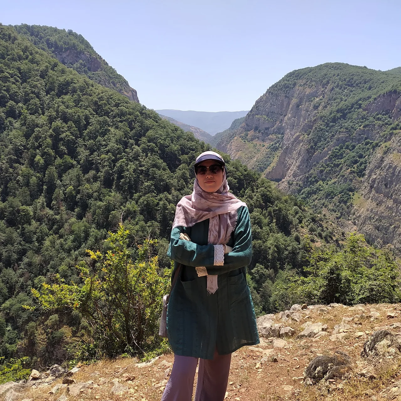 استخر سروش - تصویر 3