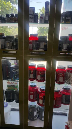 داروخانه شبانه‌روزی دکتر گنجعلی - داروخانه در تبریز