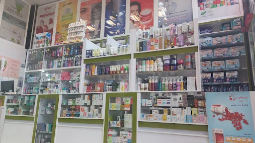 داروخانه شبانه‌روزی دکتر گنجعلی - داروخانه در تبریز