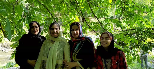 مشاوره روانشناسی همراز زندگی تبریز