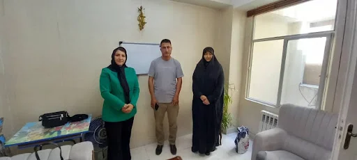 مشاوره روانشناسی همراز زندگی تبریز