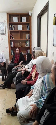 مشاوره روانشناسی همراز زندگی تبریز