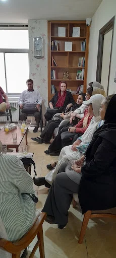 مشاوره روانشناسی همراز زندگی تبریز