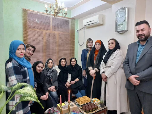 مشاوره روانشناسی همراز زندگی تبریز