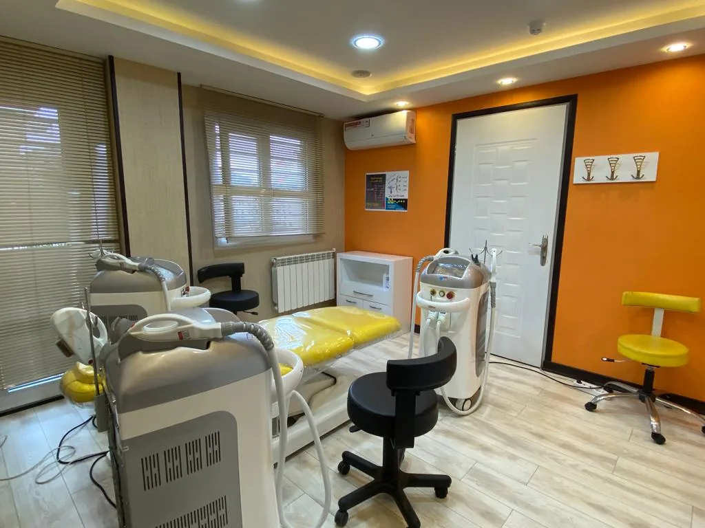 Baran Clinic - تصویر 2