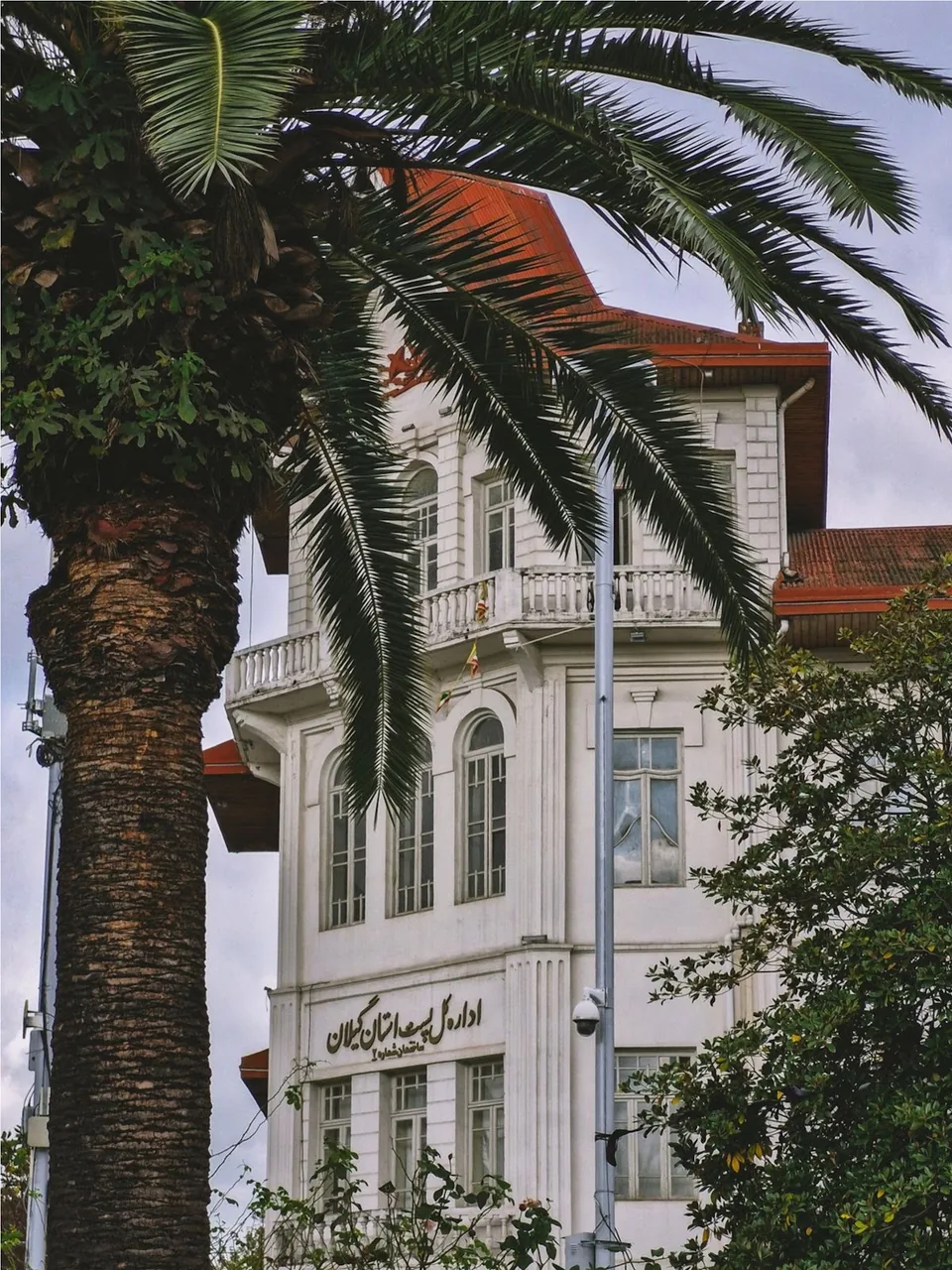 دفتر پست مرکز شهید قندی - تصویر 3