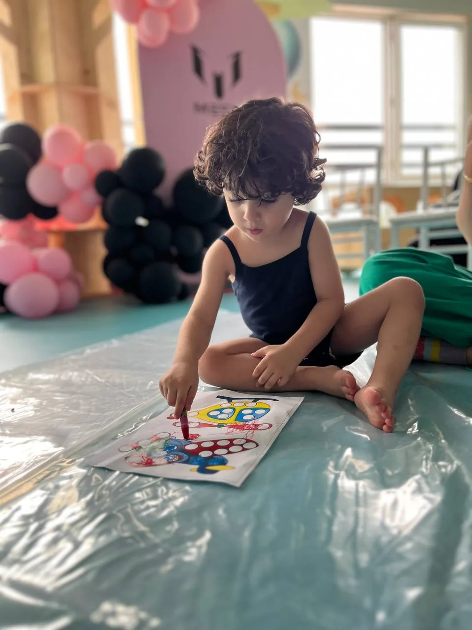 خانه بازی دوزبانه دینیکو - تصویر 2