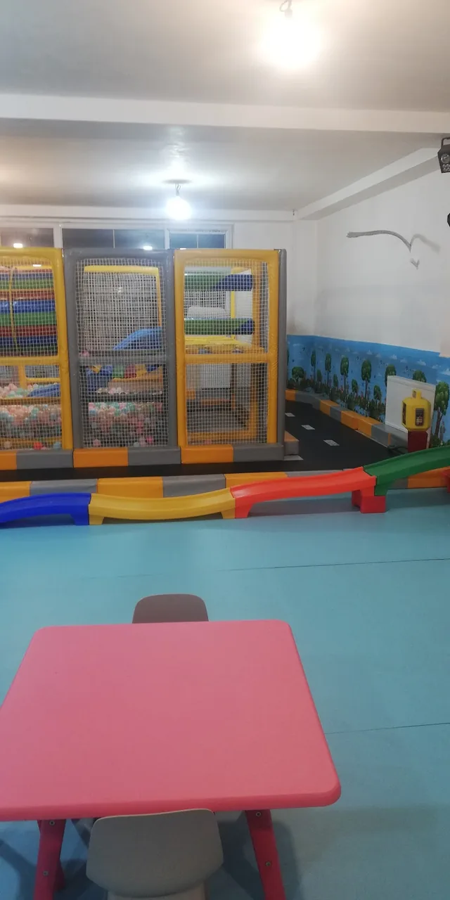 خانه بازی کوکوملون