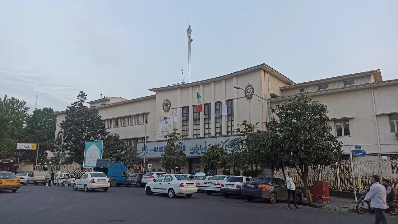 بانک ملی - تصویر 4