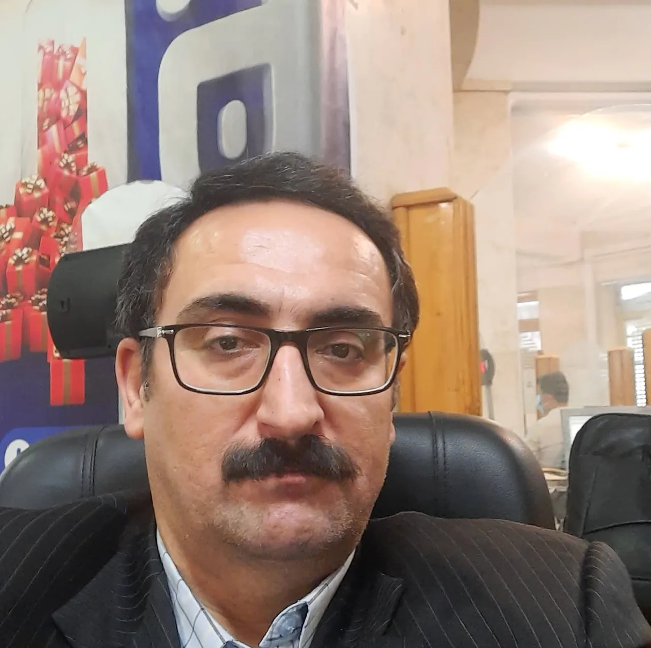 بانک ملی - تصویر 6