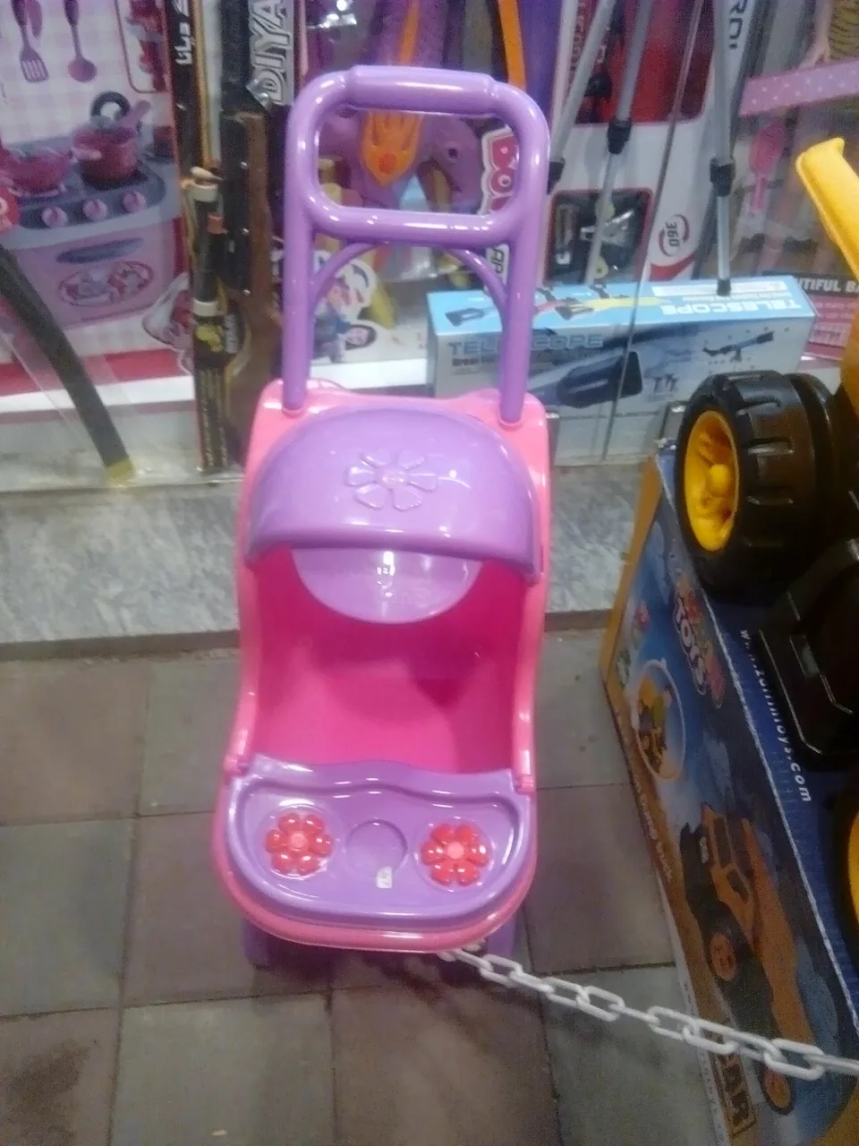 اسباب بازی کودک من - تصویر 3