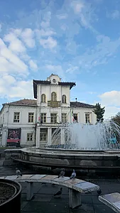 خانه فرهنگ