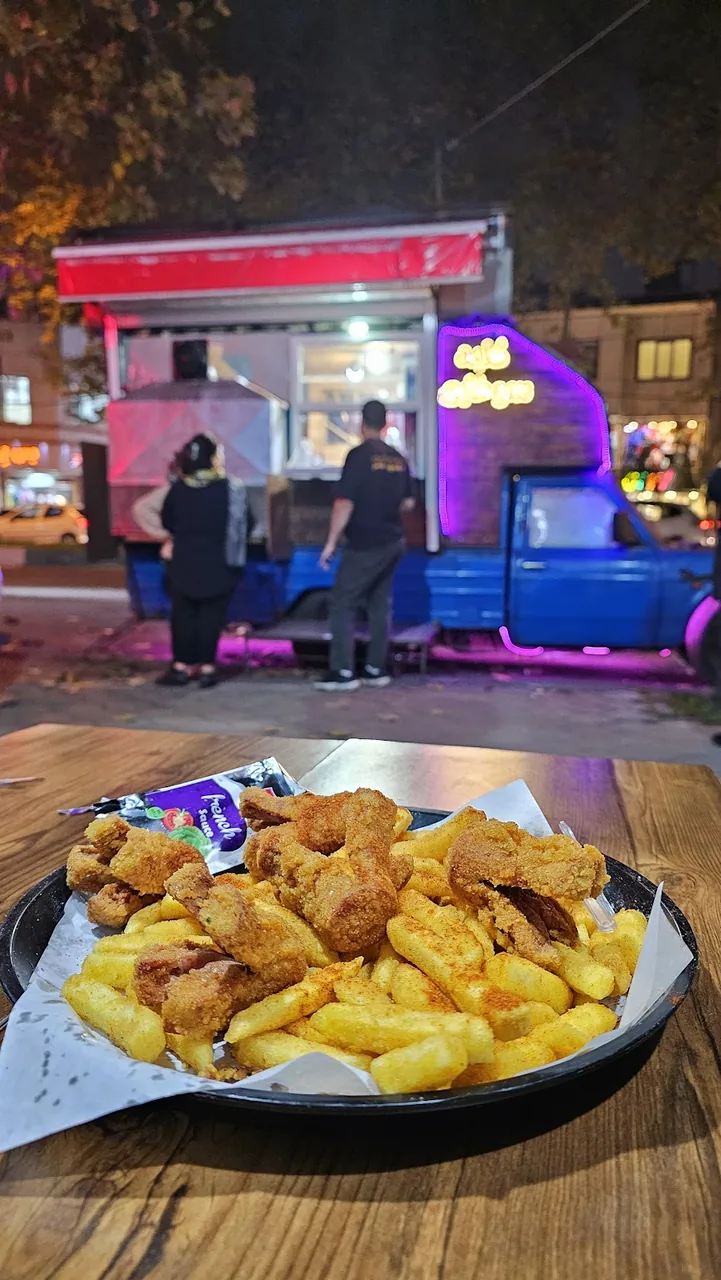 کلبه سوخاری - تصویر 4