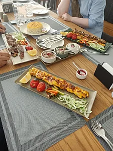 آشپزخانه رویا