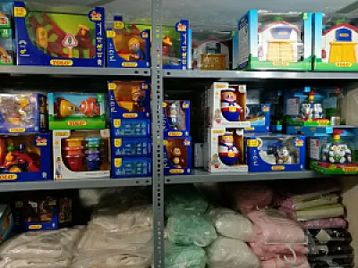 فروشگاه اینترنتی سیسمونی نی نی کالا