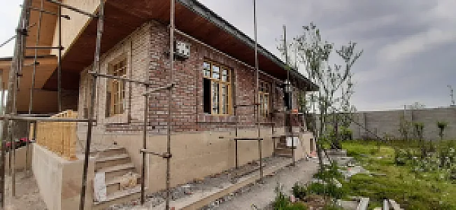 دفتر مهندسی آرمان ساخت
