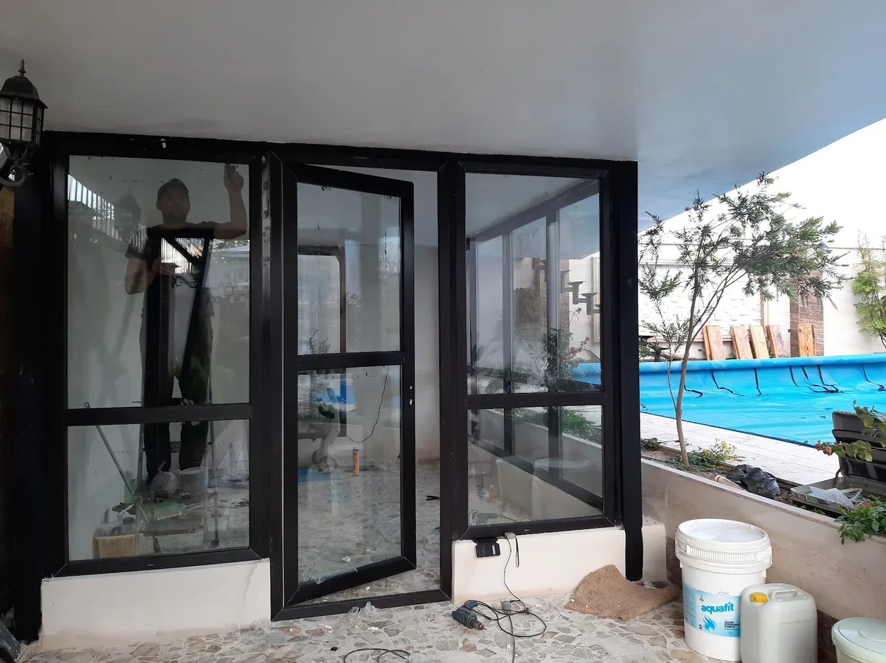 دفتر مهندسی آرمان ساخت - تصویر 3